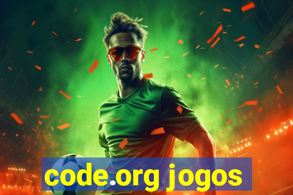 code.org jogos